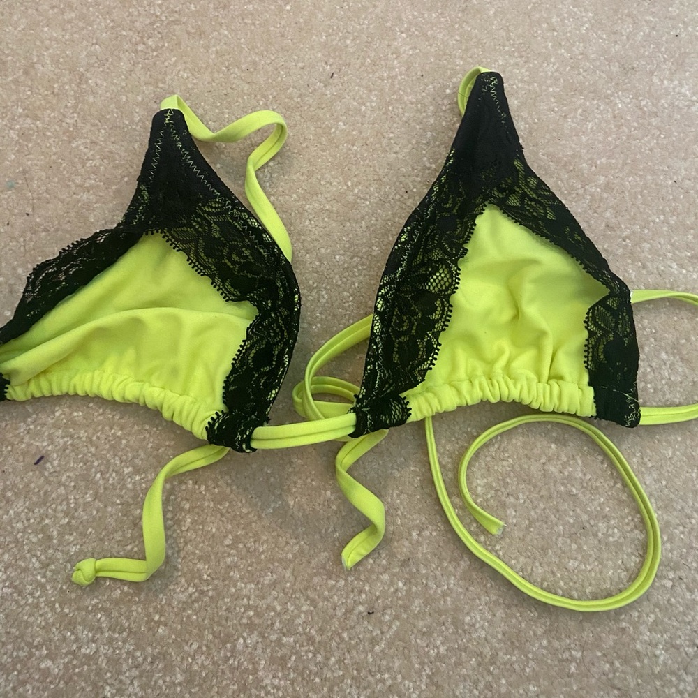 Bikini Top